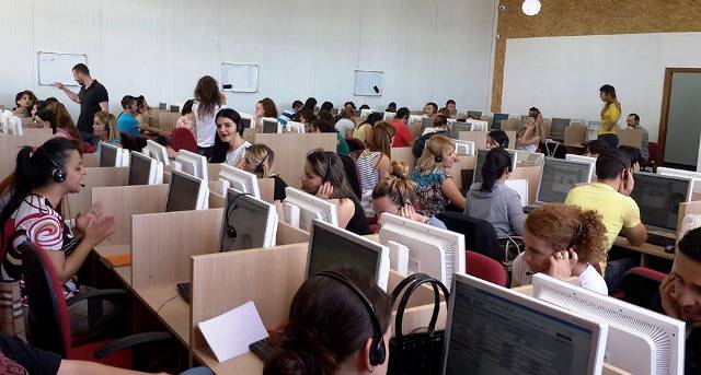 Fillon falimenti i Call Center? Mbyllen kater ne pak dite
